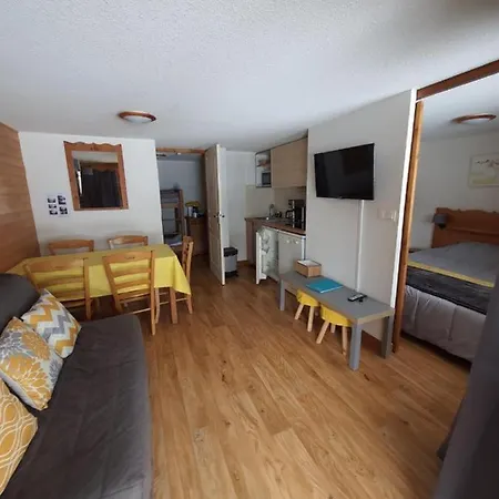 1700 - Asters A03 Appartement