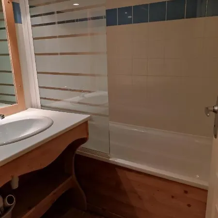 1700 - Asters A03 Appartement Chamrousse