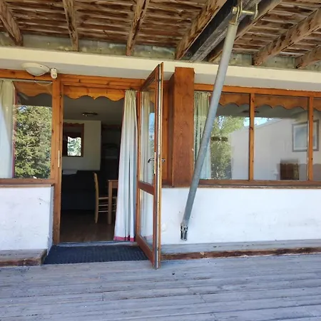 Appartement 1700 - Asters A03 Chamrousse