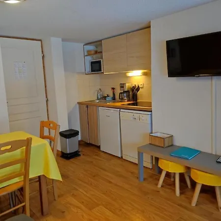 1700 - Asters A03 Appartement