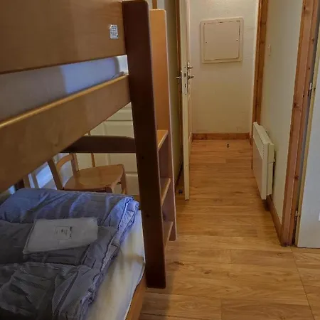 Appartement 1700 - Asters A03